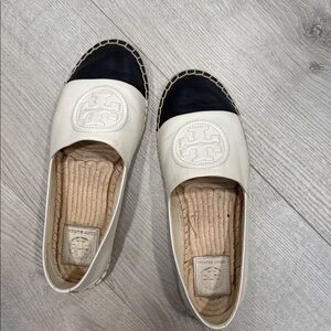 Tory Burch loafers